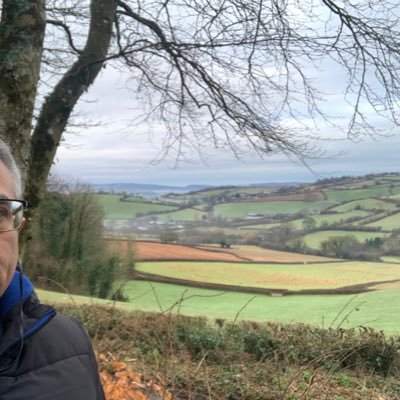 ed_silhouette's profile picture. Man of our times