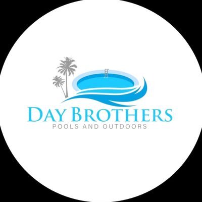 Create your backyard Oasis (Swimming Pool Contractors)
#daybrothersoutdoors