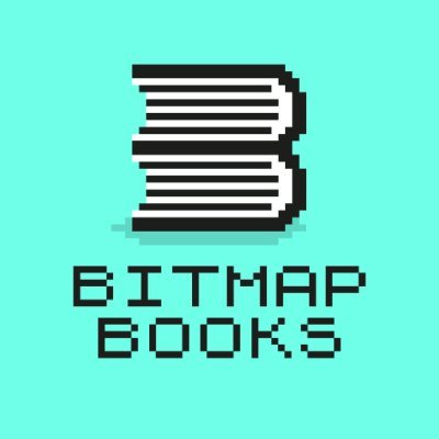 We pride ourselves on creating retro gaming books of the highest quality. Contact: hello@bitmapbooks.com News: https://t.co/AZKDWH0UXd