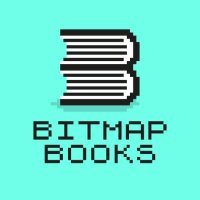 Bitmap Books(@bitmap_books) 's Twitter Profile Photo