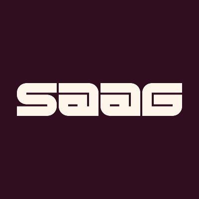 SAAGanthology Profile Picture