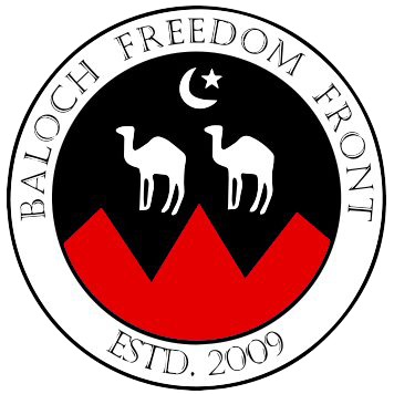 Voice of Persecuted & Forgotten people of Balochistan. Official Twitter account of Baloch Freedom Front #FreeBalochistan
FB:https://t.co/AeNbAPP2bg