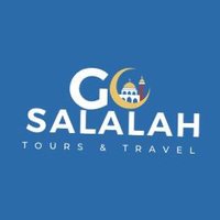 Go Salalah Tour(@gosalahtour) 's Twitter Profile Photo