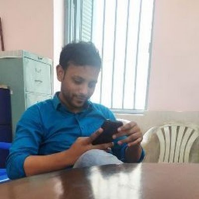 mdasif078692's profile picture. 