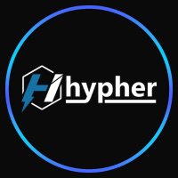Hypher(@Hypherindia) 's Twitter Profile Photo
