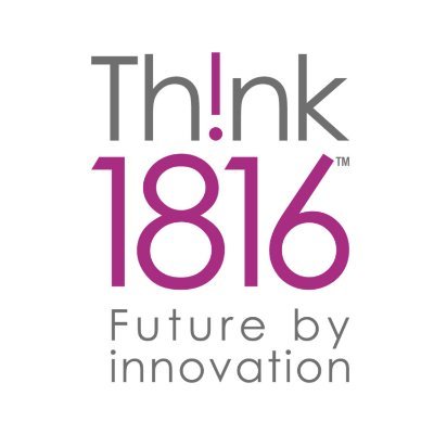 Creator contenuti aziendali per ispirazioni, consigli e casi pratici. A libero accesso.
Contattaci a info@think1816.com