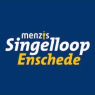 10 september 2023 | Volkspark Enschede | Singelloop + Bedrijvenloop 8 km | Dubbele Singelloop 16 km | Kidsrun 850 m | 4500 deelnemers #singelloopenschede