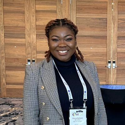 thereal_ShallyB's profile picture. You always have a choice!