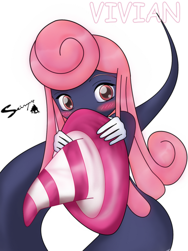 Vivi_the_siren's profile picture. my name is VIOLET THE GHOST!nice,sweet, friendly best friend:@heartonlockdown partner:@ninja_mario1 rival/friend:@shadow_android luv these guys