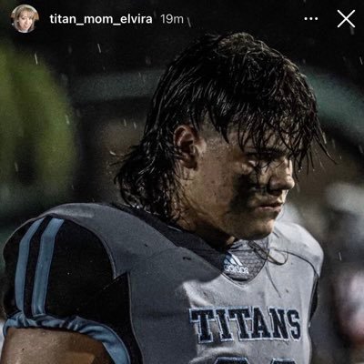 BrandonTitan60@gmail.com Class of 2024 GPA 3.0 Grand Terrace High School Grand Terrace Ca 92313. 6’5 275lbs, OL-DT 3️⃣⭐️⭐️⭐️