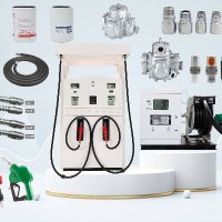 Sinotech fuel dispenser (@sinotecha) 's Twitter Profile