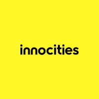 Innocities(@Innocities_FI) 's Twitter Profile Photo