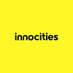 Innocities (@innocities_fi) Twitter profile photo