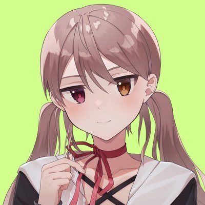 創作と卓を愛してやまない雑多垢。 ミュートorRTミュート推奨 リトリン見といて 卓報告やらないがち 無言フォローの申し子だ 驚かせてすまない https://t.co/m7A5kkkJa5