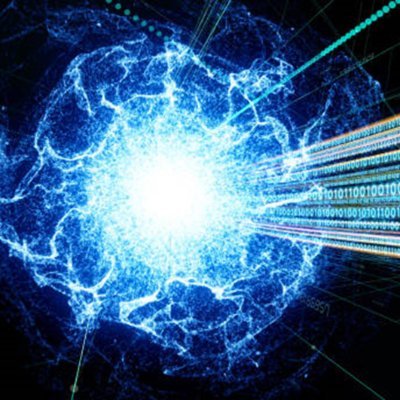 QuantumtechHQ's profile picture. Facts and news about the latest developments in quantum technology💻