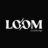 loomclothing(@loom_clothing) 's Twitter Profile Photo