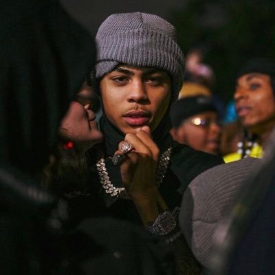 yxrqo's profile picture. 