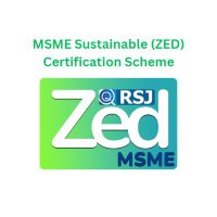 RSJ ZED MSME(@RsjZed) 's Twitter Profile Photo