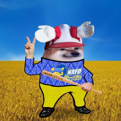 VonDanish's profile picture. Liberal | Democrat | “Internet Provocateur” of N*FO