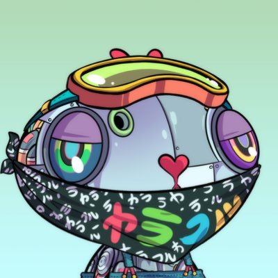 0xIcedMilk's profile picture. 