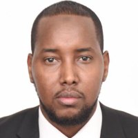 Dr Abdimajid Nunow (PhD) (@abdimajidnunow) 's Twitter Profile