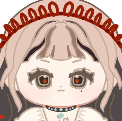 🐻‍❄️뮬립🍒さんのプロフィール画像