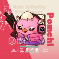 pomchi (@pomchi_pom) 's Twitter Profile