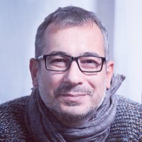 Murat C. Yalçıntan (@muratcemal) Twitter profile photo