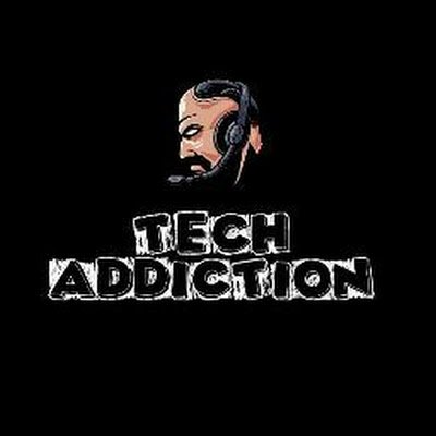 TECHADDICT94481's profile picture. 