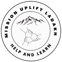 MissionUpliftLadakh (@ladakhmission) 's Twitter Profile