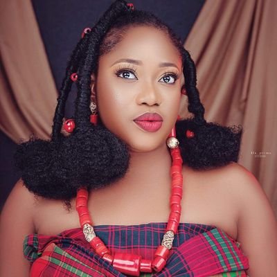 Communications Expert/Digital Media Consultant | Advanced International HRM | Historian | Educator | Gender Advocate| Politics | Abike,Her Royal Sweetness.šā¤ļø