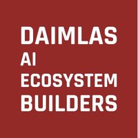 DAIMLAS Artificial Intelligence Ecosystem Builders(@daimlas) 's Twitter Profile Photo