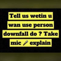 Coded of Lagos (@codedhandrew) 's Twitter Profile