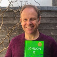 Paul Wood 🌳(@TheStreetTree) 's Twitter Profile Photo