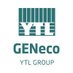GENeco (@ukgeneco) Twitter profile photo GENeco (@ukgeneco) Twitter profile photo
