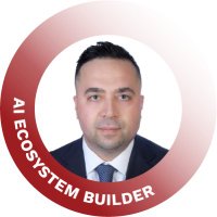 Joseph Wehbe- AI Ecosystem Builder(@JoeWehbe7) 's Twitter Profile Photo