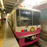 葛飾鉄道タイム放送局 (@00h0grrbgyr2i2c) Twitter profile photo