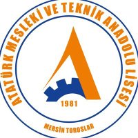 Toroslar Atatürk MTAL(@ataturkmtal33) 's Twitter Profile Photo