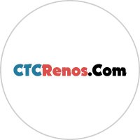 CTC Renos(@CtcRenos) 's Twitter Profile Photo