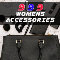 999Accessories Womens(@999AccessoriesW) 's Twitter Profile Photo