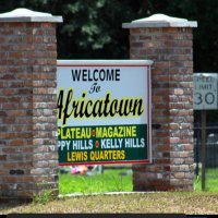 Clotilda Descendants Association (@clotildastory) 's Twitter Profile Photo