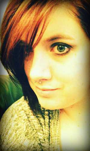 Whovian, Comic Artist, Painter, Gamer, General Nerd
I am also @Petrichoria , but that's mostly fandom nonsense.