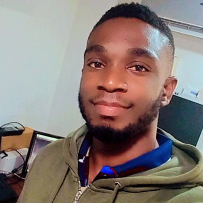 Backend Developer {coded_fingers} || IT Support specialist|| Django||