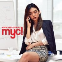 MYC! News(@myctwits) 's Twitter Profile Photo