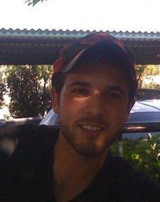 javierjim_'s profile picture. 