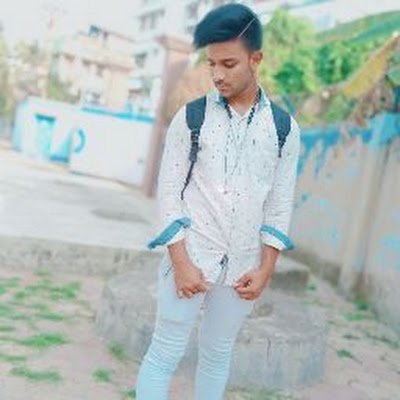 AftabMa74374310's profile picture. 💞السلام عليكم💞

🥳💖wish me 22 January🎂💖 
😌pls don't miss namaj🤲