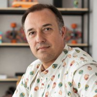 Germán Quimasó(@GermanQuimaso) 's Twitter Profile Photo