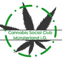 Cannabis Social Club Münsterland i.G. (@cscmuensterland) 's Twitter Profile