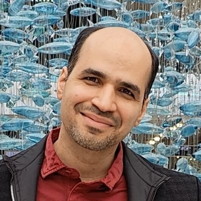 CEO @myketappstore | Board Member @hasintech | PhD. Candidate @sharifuni