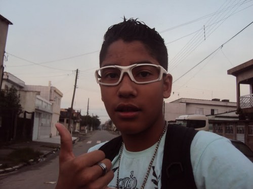joven star  ''''Os Inocentes''''